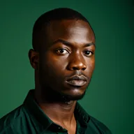 Kwame Otieno