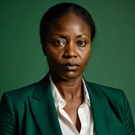 Lerato Mensah